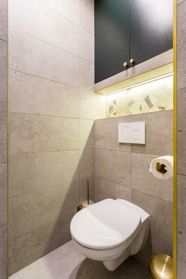 Cmg Charonne / Voltaire III Apartment Paris Exterior photo
