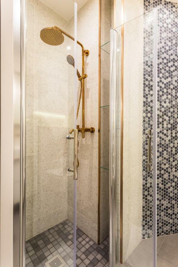 Cmg Charonne / Voltaire III Apartment Paris Exterior photo